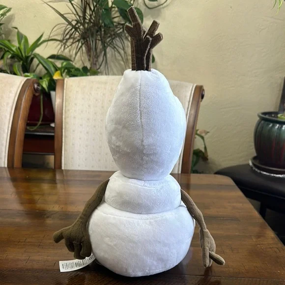 Disney Olaf Plush Toy - Picture 6 of 10